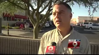 Drive-thru rant at Chick Fil A costs local man his job