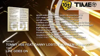 LO ZOO DI 105 VOL. 9 [Official Minimix] - Time Records