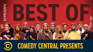 Comedy Central Presents: Best Of Season 6 #5 | S06E11 | Comedy Central Deutschland