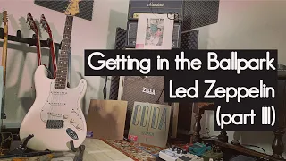 Later Led Zeppelin Tones: How To Sound Like Jimmy Page (Pt. 3)