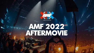 AMF 2022 | Official Aftermovie