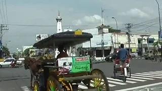 Profile MAN Yogyakarta III (2012)