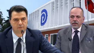 Partia Demokratike zgjedh kryetarin e ri! Lulzim Basha përballë Gjergj Hanit!