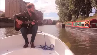 Passenger | Heart's On Fire (Live on a Boat)