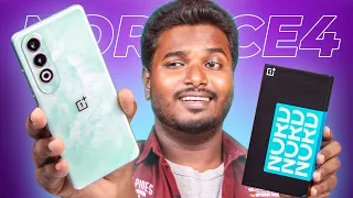 Best Smartphone under ₹25,000 ?🤔 OnePlus Nord CE 4 5G Full Review🔥with Pros and Cons😲தமிழ்