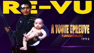 À toute épreuve (1992) : La meilleur fin de film d'action au monde.