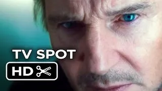 Non-Stop TV SPOT - Just Getting Started (2014) - Liam Neeson, Julianne Moore Movie HD