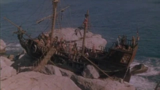 Песня пиратов