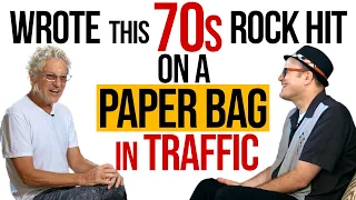 Classic Rocker On The 70s Hits That Put REO Speedwagon Over The Top | Professor of Rock