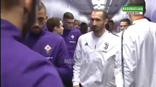 Fiorentina vs Juventus 0-3 Highlights..goals