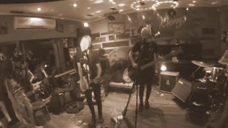 Спящие поезда (Live@Krong`s Pub, 16/07/2017)