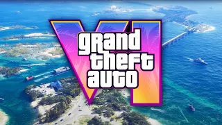 Grand Theft Auto VI Trailer 1 - First Impressions!!