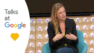 Tali Sharot | Look Again: The Power of Noticing What Was Always There | Talks at Google