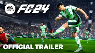 EA SPORTS FC 24  Official Ultimate Team Deep Dive Trailer