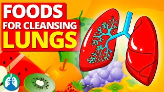 Best Foods for Healthy Lungs (Detox and Cleanse)