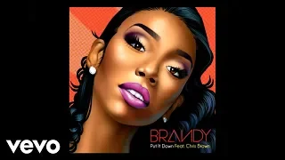 Brandy - Put It Down (Audio) ft. Chris Brown