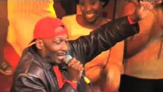 JIMMY CLIFF - The Harder They Come - London