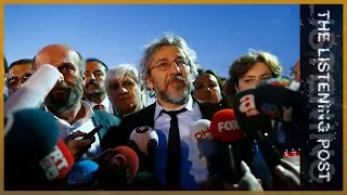 Turkey: No country for bold journalists? | The Listening Post