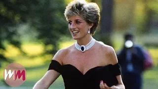 Top 10 Princess Diana Fashion Moments