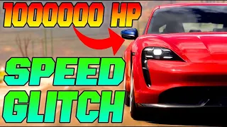 fh5 speed glitch | NEW speed glitch in Forza Horizon 5