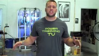 Is Bigger Faster Stronger any good? | Overtime Athletes