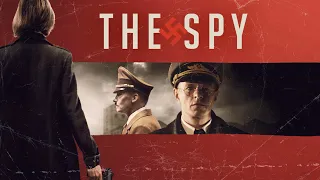 The Spy | UK Trailer | World War II, Action, Drama | 2020