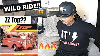 FIRST TIME HEARING .. | ZZ Top - Gimme All Your Lovin' (Official Music Video) REACTION!