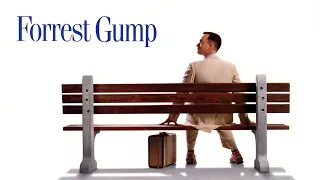 Forrest Gump - learn English through story