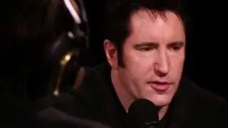 Trent Reznor Interview 2013 (Русские Субтитры)