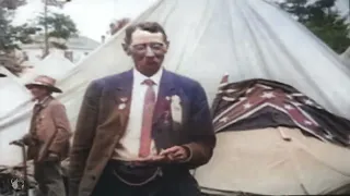 Rare Film: Nathan Bedford Forrest's Troops in Color (The Civil War Diaries S4E