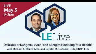 Delicious or Dangerous: Are Food Allergies Hindering Your Health?