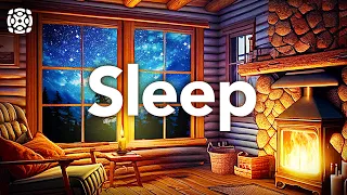 Guided Sleep Meditation, Go Back to Sleep, Wake Up Refreshed