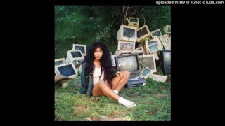 SZA - Doves In The Wind Feat. Kendrick Lamar (Official Audio)