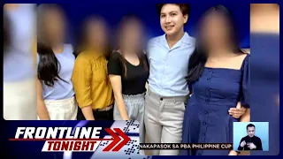 Teacher sa Bukidnon, binantaan ng estudyanteng binagsak niya