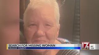 Orange County sheriff says 79-year-old grandmother ‘vanished’