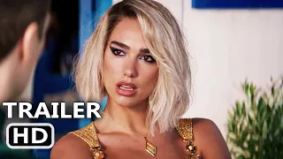 ARGYLLE Tráiler Español (2023) Dua Lipa, Henry Cavill