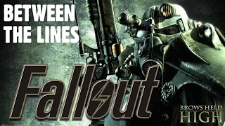 Fallout: The Future We Choose - Between the Lines