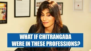 Chitrangada Singh's Journey From A Bollywood Actress To Producing In Soorma.