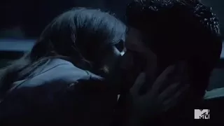 Teen Wolf - "Kiss Him" 6x20 (Stydia)