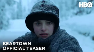 Beartown: Official Teaser | HBO