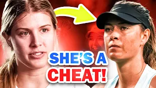 The Rise and Fall of Maria Sharapova...