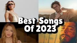 Best Songs Of 2023 So Far - Hit Songs Of MAY 2023!
