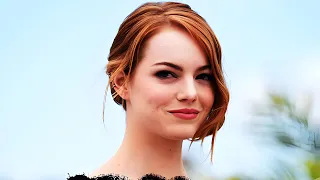 Emma Stone's Journey from Anxiety to Acting Triumphs