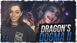 DRAGONS DOGMA 2 • Прохождение НОВИНКИ #5