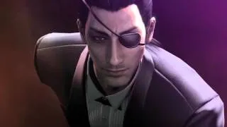 Yakuza 0 - Legends Trailer - PS4 - 1080p