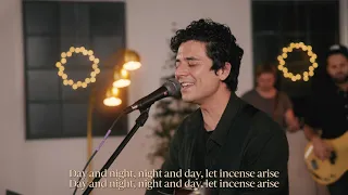 Light Church Music - Worthy Of It All - Ft. Chris Quilala