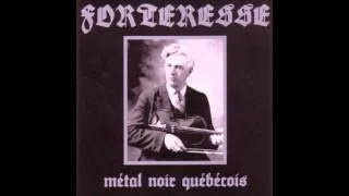 Forteresse - Une Nuit Pour La Patrie