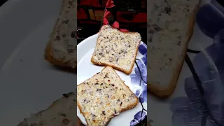 Cheese garlic bread recipe |howto make cheese garlic bread #shorts #ytshorts #cheese #trending #food