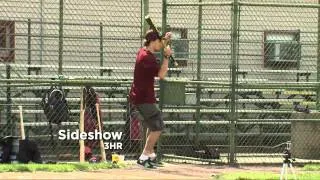 The Artie Lange Show -- Home Run Derby - Part 1