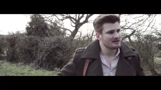 'Everything I am' performed by Karl Loxley (Music and Lyrics by Ian Todd and Karl Loxley